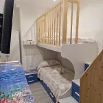 Apartamento Casa Serena *