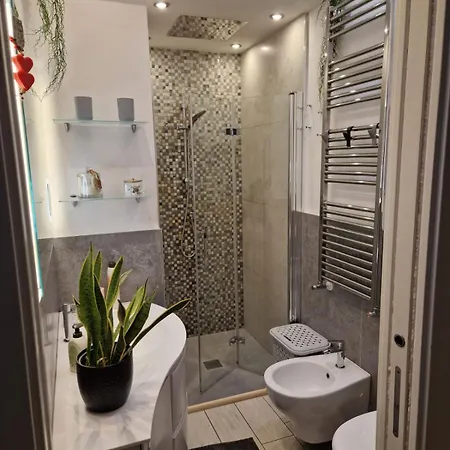 Casa Serena Apartment Viareggio