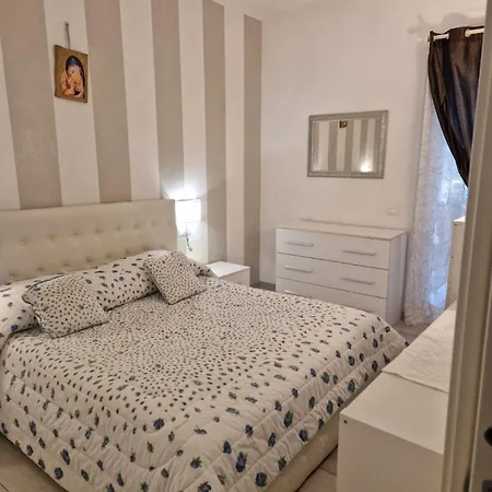 Apartamento Casa Serena