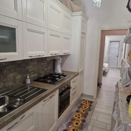 Apartamento Casa Serena *