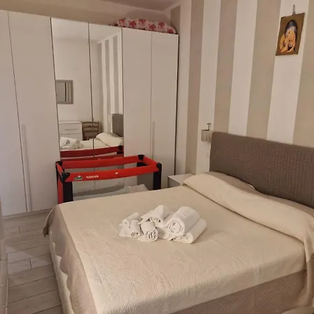 Casa Serena * Viareggio