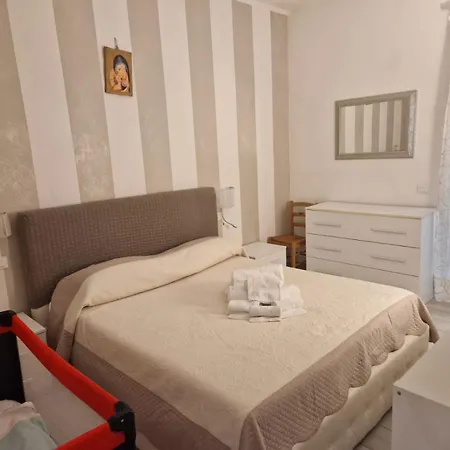 Apartment Casa Serena *