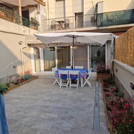 Apartamento Casa Serena